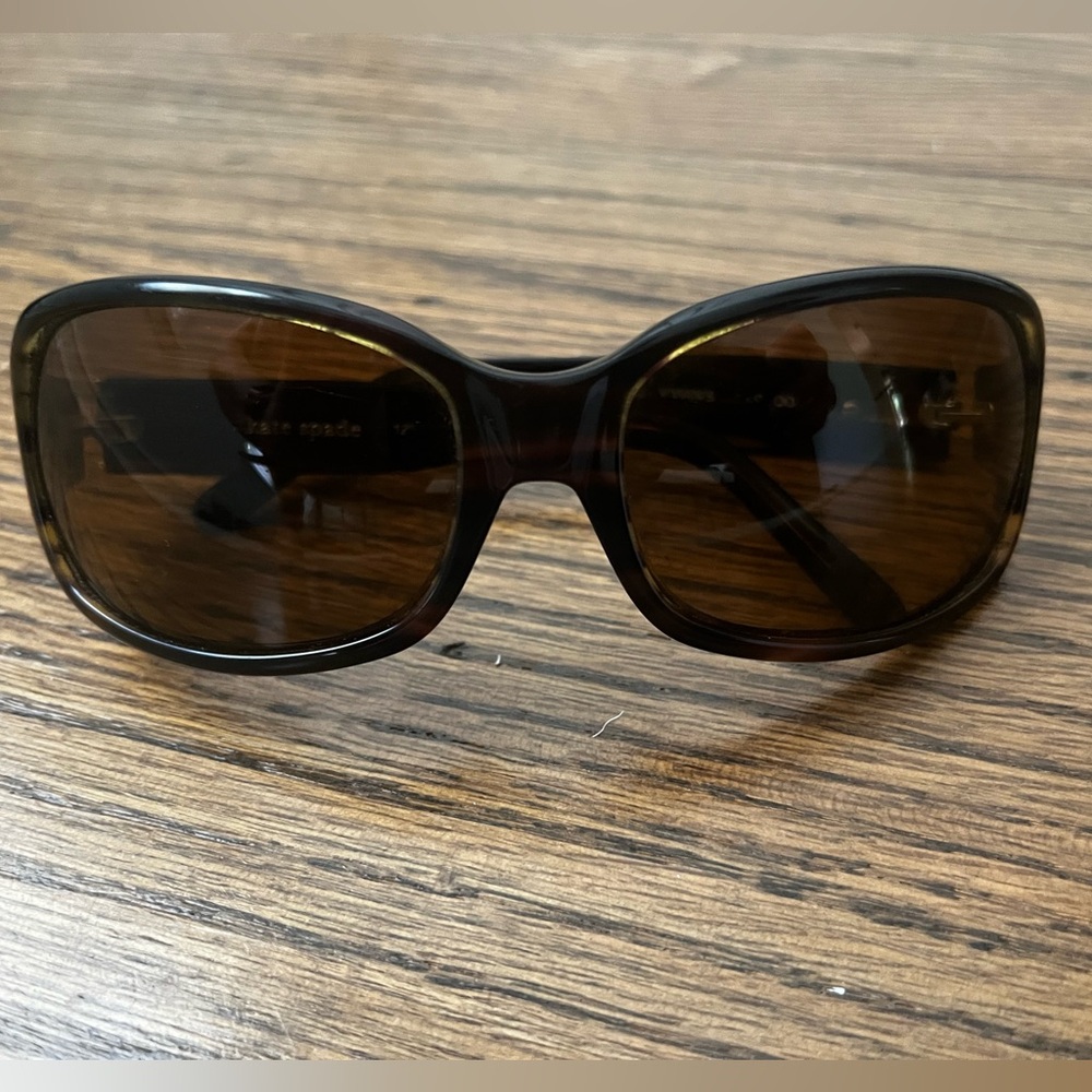 Kate Spade sunglasses